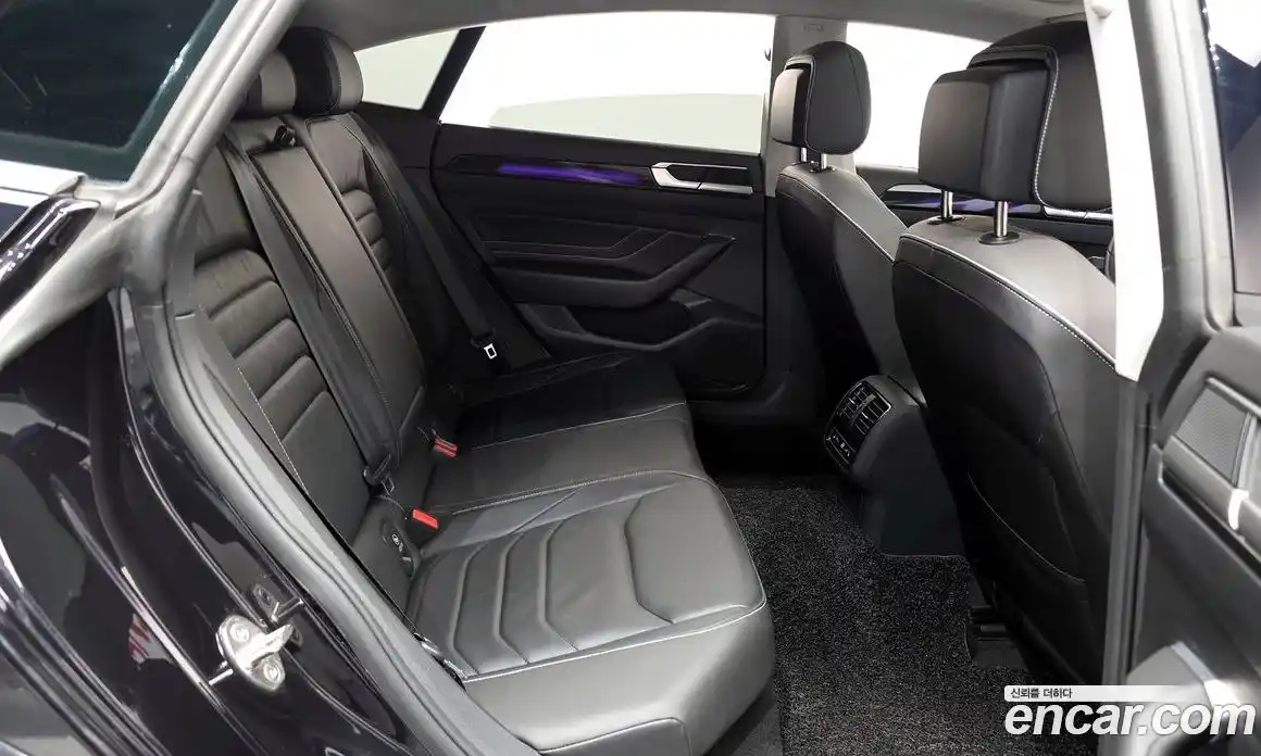 Volkswagen Arteon 2023 2.0 автомат (гидро), фото 17