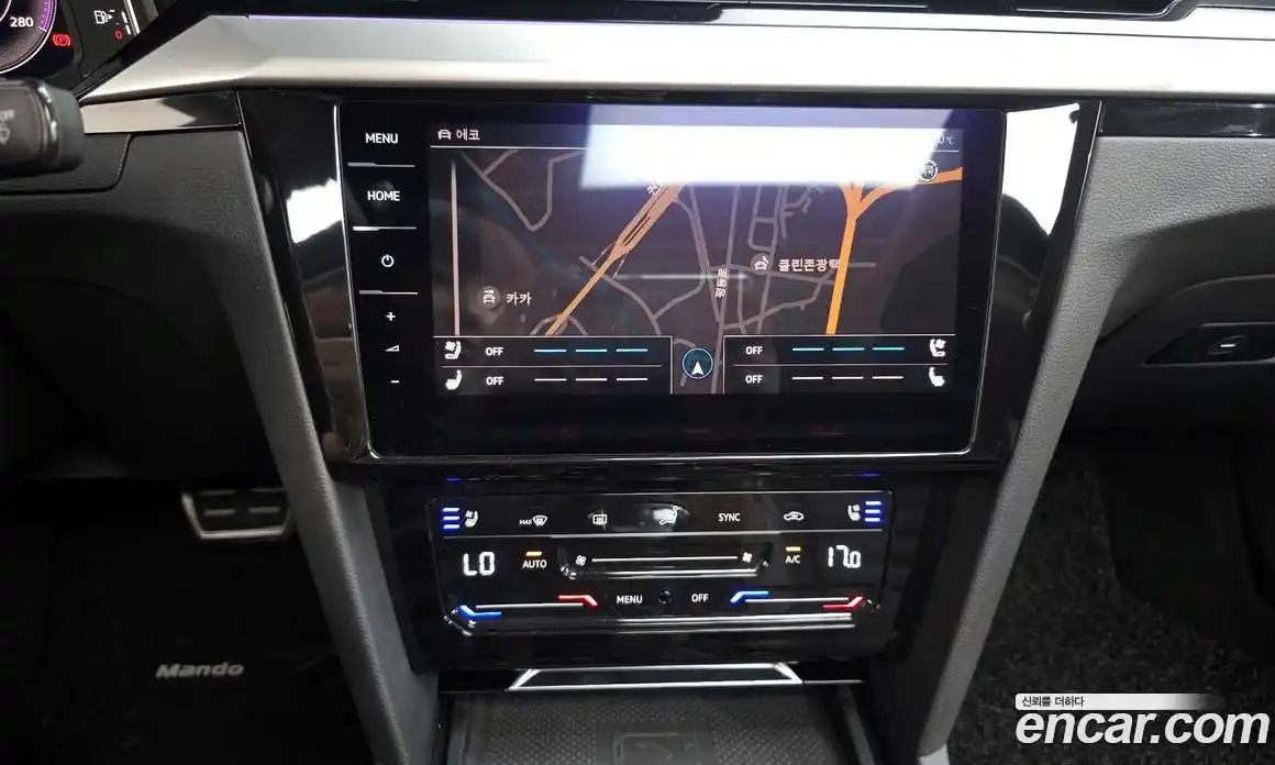 Volkswagen Arteon 2023 2.0 автомат (гидро), фото 18