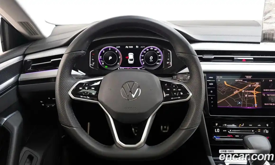 Volkswagen Arteon 2023 2.0 автомат (гидро), фото 19