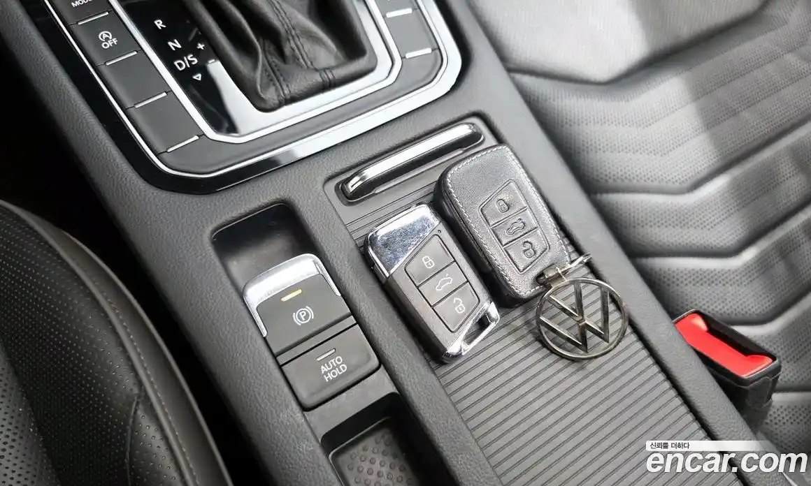 Volkswagen Arteon 2023 2.0 автомат (гидро), фото 21