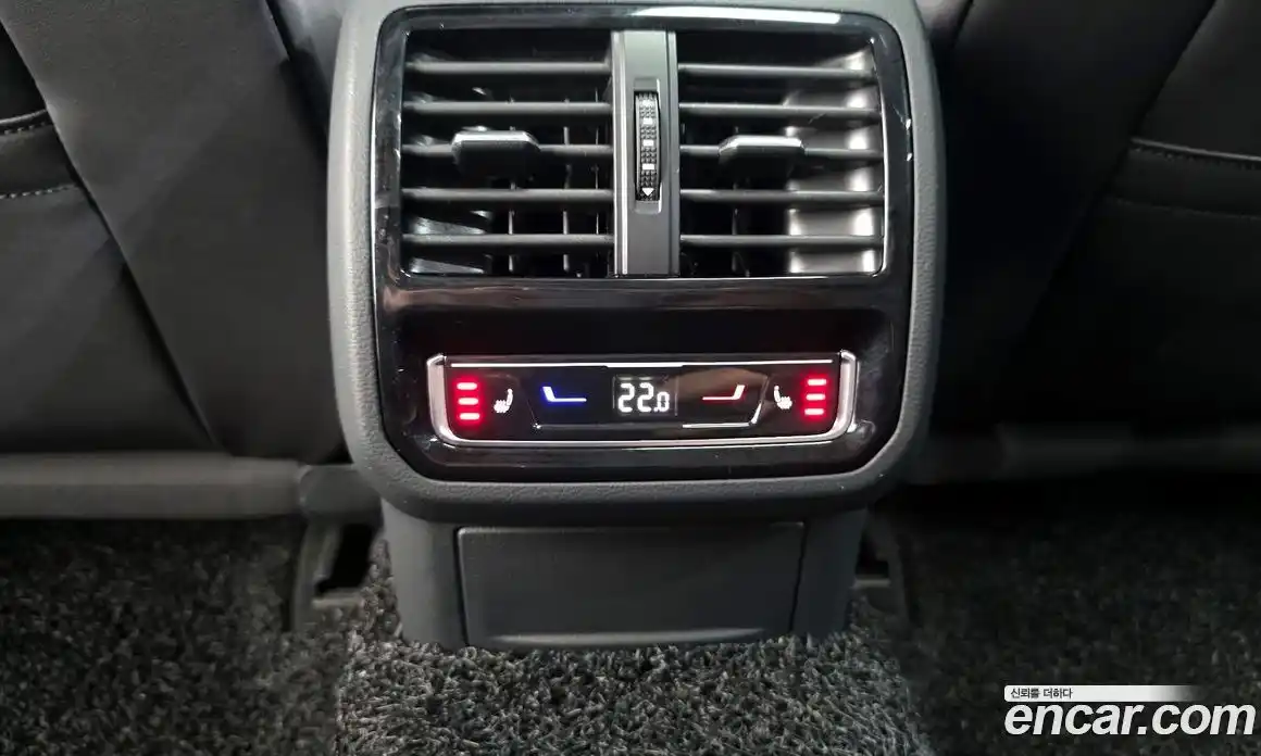 Volkswagen Arteon 2023 2.0 автомат (гидро), фото 32