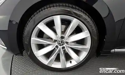 Volkswagen Arteon 2023 2.0 автомат (гидро), миниатюра 5