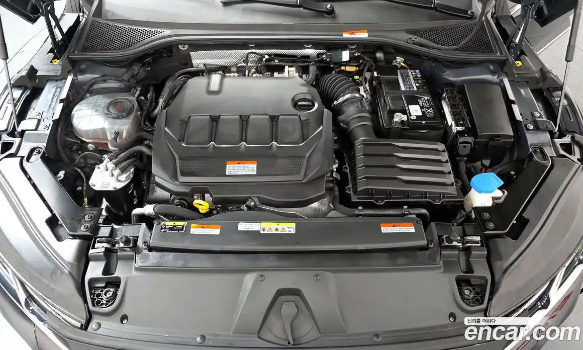Volkswagen Arteon 2023 2.0 автомат (гидро), фото 6