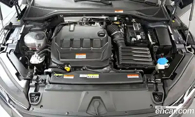 Volkswagen Arteon 2023 2.0 автомат (гидро), миниатюра 6