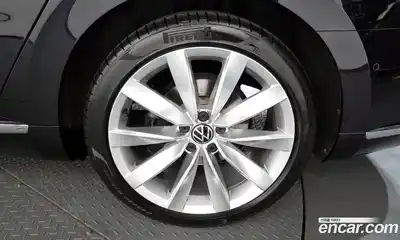 Volkswagen Arteon 2023 2.0 автомат (гидро), миниатюра 7