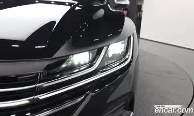 Volkswagen Arteon 2023 2.0 автомат (гидро), миниатюра 8