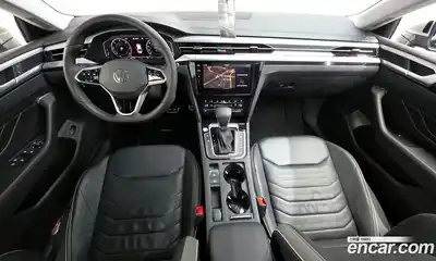 Volkswagen Arteon 2023 2.0 автомат (гидро), миниатюра 10