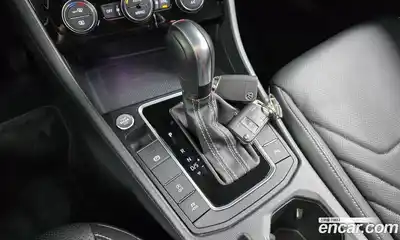 Volkswagen Jetta 2021 1.4 автомат (гидро), миниатюра 12