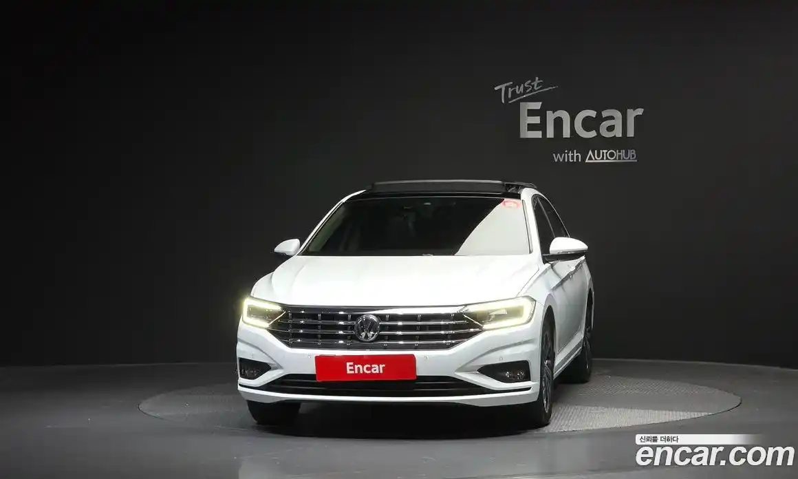 Volkswagen Jetta 2021 1.4 автомат (гидро), фото 3