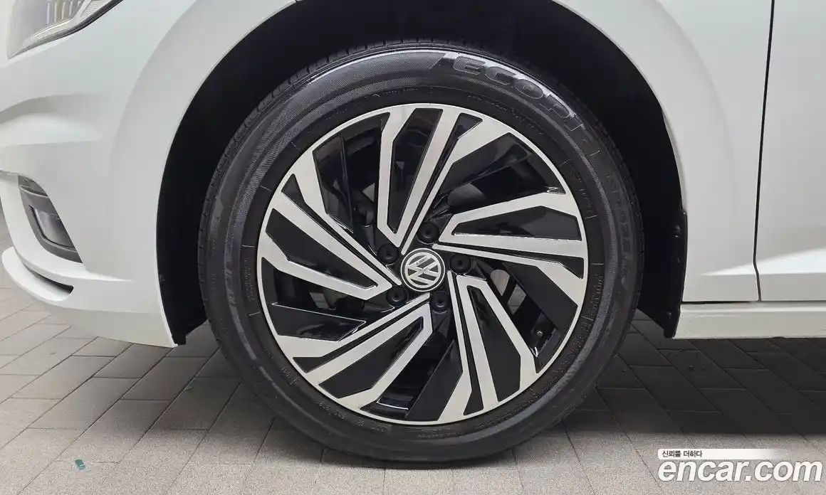 Volkswagen Jetta 2021 1.4 автомат (гидро), фото 5