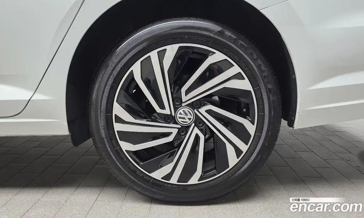Volkswagen Jetta 2021 1.4 автомат (гидро), фото 7