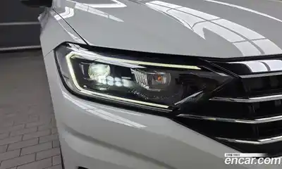 Volkswagen Jetta 2021 1.4 автомат (гидро), миниатюра 8