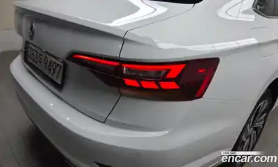 Volkswagen Jetta 2021 1.4 автомат (гидро), миниатюра 9