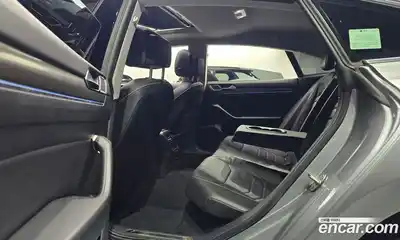 Volkswagen Arteon 2020 2.0 автомат (гидро), миниатюра 12