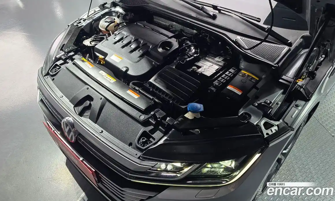 Volkswagen Arteon 2020 2.0 автомат (гидро), фото 6