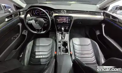Volkswagen Arteon 2020 2.0 автомат (гидро), миниатюра 7