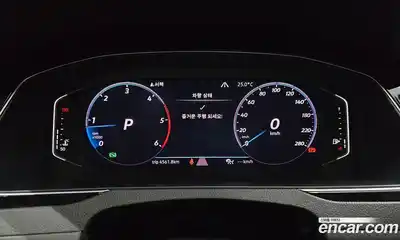 Volkswagen Arteon 2020 2.0 автомат (гидро), миниатюра 8