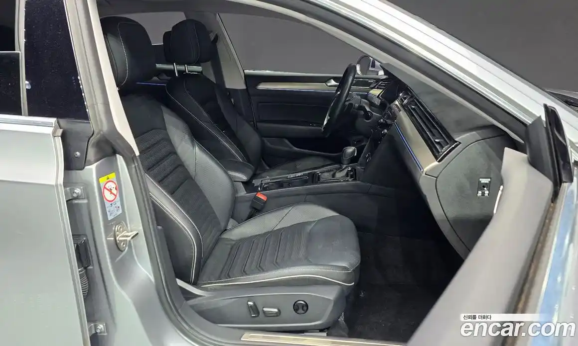 Volkswagen Arteon 2020 2.0 автомат (гидро), фото 10
