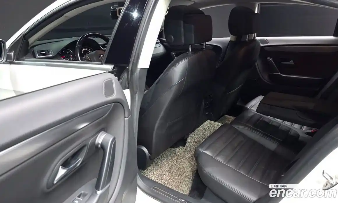 Volkswagen CC 2013 2.0 автомат (гидро), фото 11