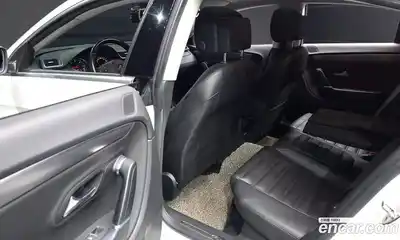 Volkswagen CC 2013 2.0 автомат (гидро), миниатюра 11