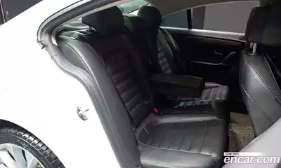 Volkswagen CC 2013 2.0 автомат (гидро), миниатюра 12