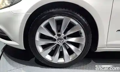 Volkswagen CC 2013 2.0 автомат (гидро), миниатюра 5
