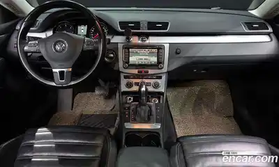 Volkswagen CC 2013 2.0 автомат (гидро), миниатюра 7