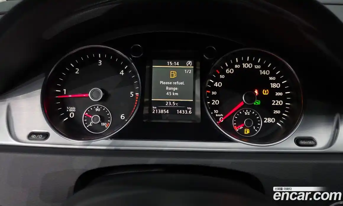 Volkswagen CC 2013 2.0 автомат (гидро), фото 8