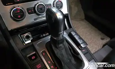 Volkswagen CC 2013 2.0 автомат (гидро), миниатюра 9