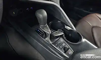 Toyota Camry 2019 2.5 гидро, миниатюра 11