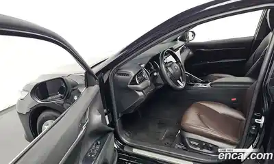 Toyota Camry 2019 2.5 гидро, миниатюра 12
