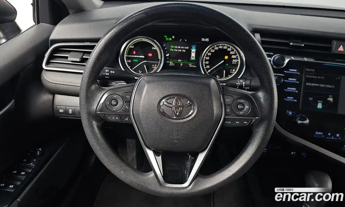 Toyota Camry 2019 2.5 гидро, фото 18