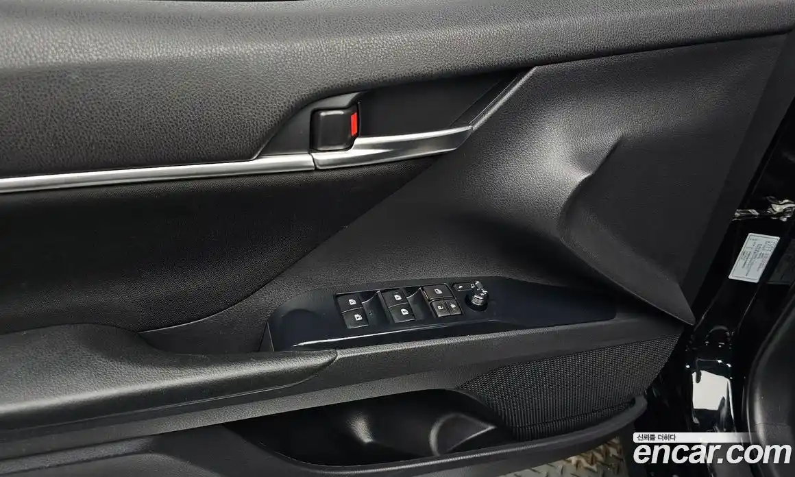 Toyota Camry 2019 2.5 гидро, фото 26