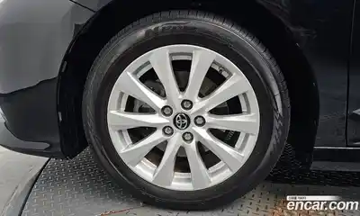 Toyota Camry 2019 2.5 гидро, миниатюра 4