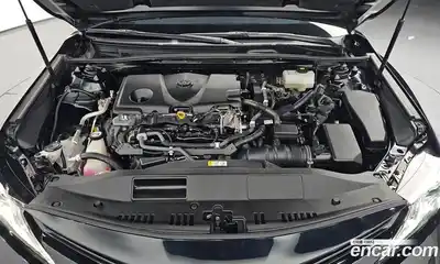 Toyota Camry 2019 2.5 гидро, миниатюра 5