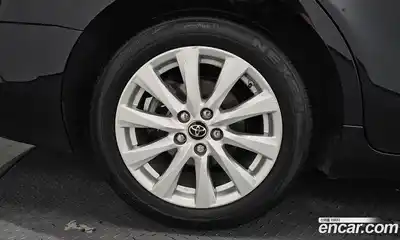 Toyota Camry 2019 2.5 гидро, миниатюра 6
