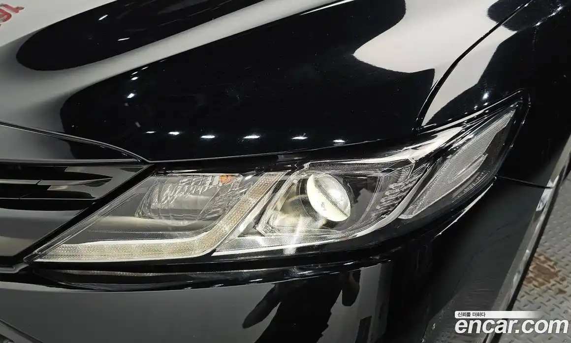 Toyota Camry 2019 2.5 гидро, фото 7