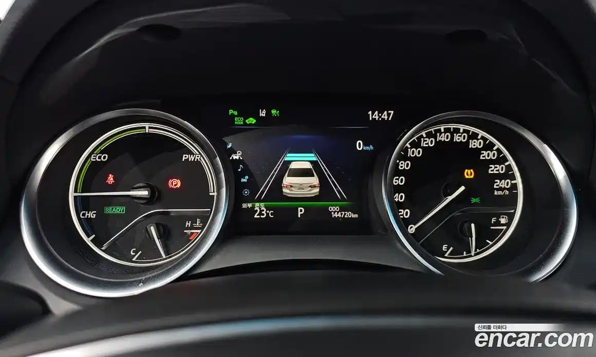 Toyota Camry 2019 2.5 гидро, фото 10