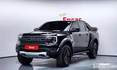 Ford Ranger, 2025, 19 959 км