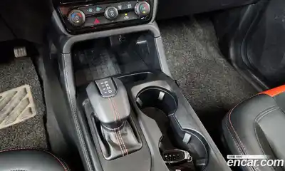 Ford Ranger 2025 2.0 автомат (гидро), миниатюра 12