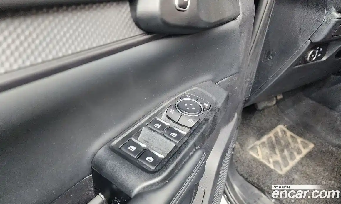 Ford Ranger 2025 2.0 автомат (гидро), фото 30