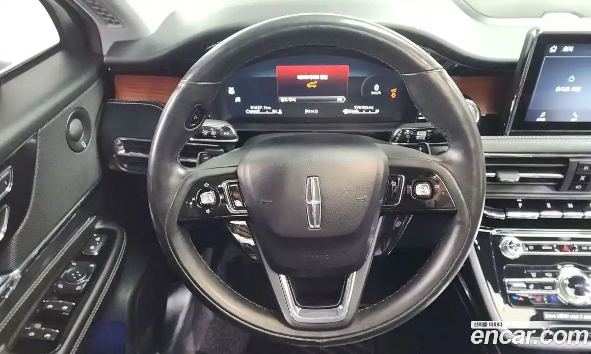 Lincoln Corsair 2021 2.0 гидро, фото 13