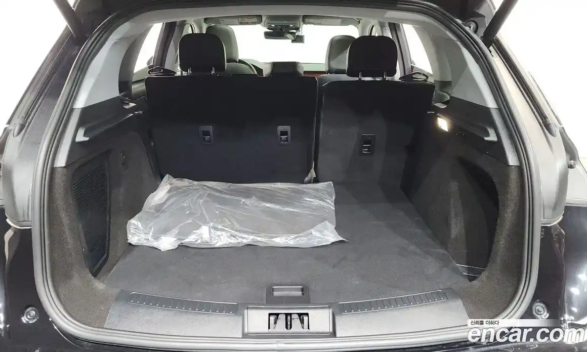 Lincoln Corsair 2021 2.0 гидро, фото 17