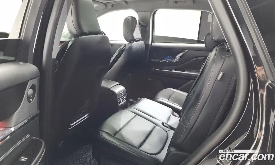 Lincoln Corsair 2021 2.0 гидро, фото 19
