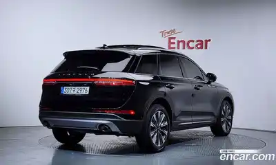 Lincoln Corsair 2021 2.0 гидро, миниатюра 2