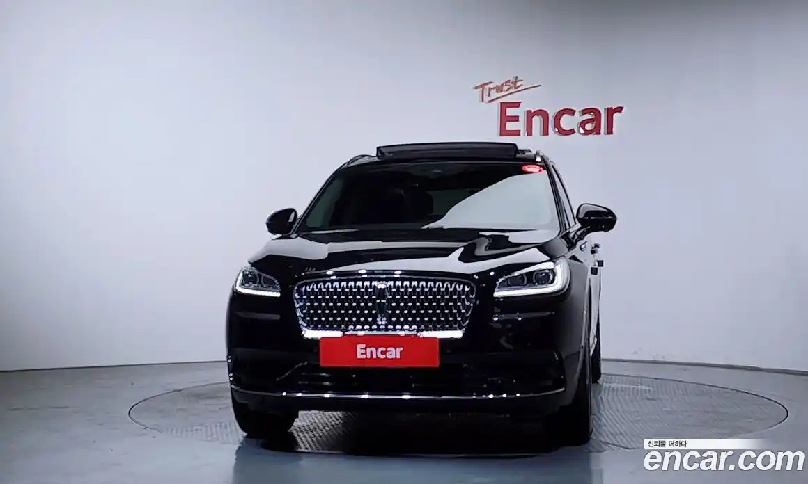 Lincoln Corsair 2021 2.0 гидро, фото 3
