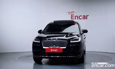 Lincoln Corsair 2021 2.0 гидро, миниатюра 3
