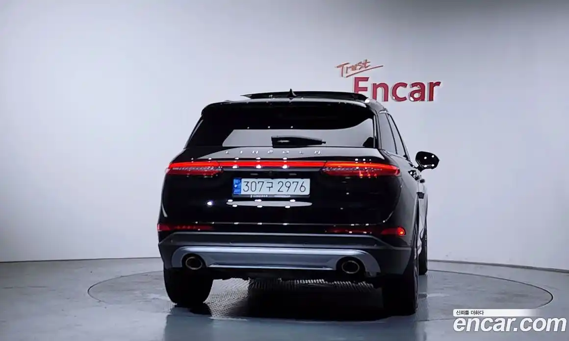 Lincoln Corsair 2021 2.0 гидро, фото 4