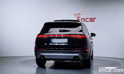 Lincoln Corsair 2021 2.0 гидро, миниатюра 4