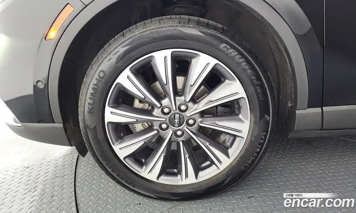 Lincoln Corsair 2021 2.0 гидро, фото 5